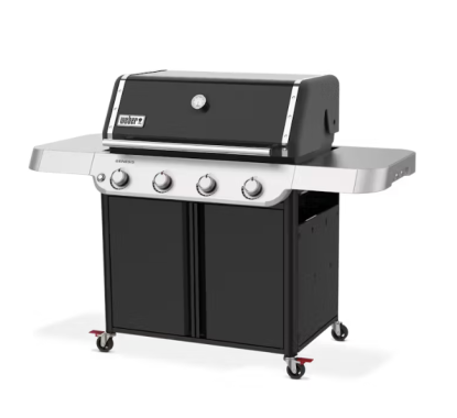 Weber Genesis E-415 Gasgrill, 1500430